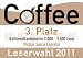 Auszeichnung