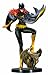 Search : Kotobukiya Dc Comics Batgirl Bishoujo Statue (Black Costume Version)