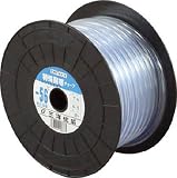 サンヨー　特殊耐寒チューブ６×９（Ｔ－６）　２０ｍ　1478010　T6