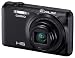 Casio Exilim EX-ZR 20 black