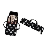 Two Dogs BBQ Utensil Set- World Poker Tour