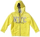 TOM TAILOR Jungen Sweatshirt 25150236282/sweatjacket nyc cool