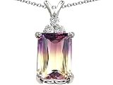  Ametrine