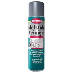 Caramba 61148401 Edelstahl-Reiniger 400 ml