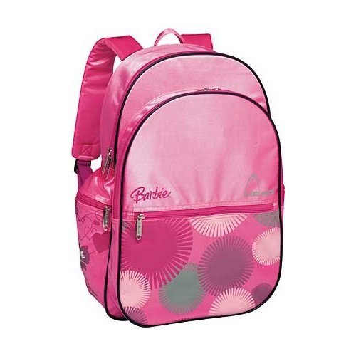 Barbie Tennis Racquet Sack Backpack by Head