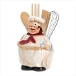 Le Chef Utensil Holder Le Chef Utensil Holder