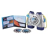 Fisher-Price® Look & Learn™ Binocular Gift Set – Marine Life