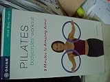 Pilates Body Circles Workout - 8 Minutes to Amazing Arms