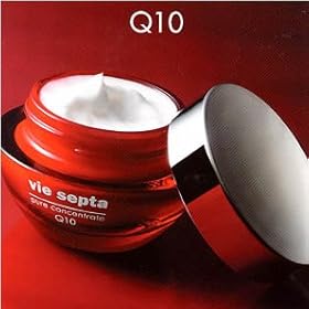 【クリックで詳細表示】ビセプター Q10クリーム EX-R： ヘルス＆ビューティー