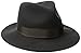 Bailey of Hollywood Curtis Litefelt Fedora