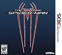 Amazing Spiderman