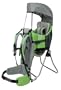 Lafuma Walkid Light Child Carrier (Green, Medium)