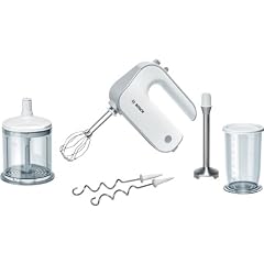 Bosch MFQ4080 Handr�hrer Set Styline / 500 Watt