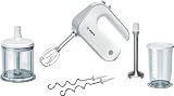 Bosch MFQ4080 Handr�hrer Set Styline / 500 Watt