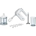 Bosch MFQ4080 Handr�hrer Set Styline / 500 Watt