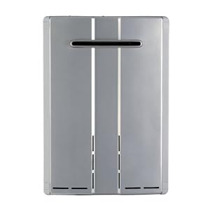 Rinnai RC98HPe Condensing Tankless Water Heater
