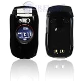 Honey Black Snap-On Cover Hard Case Cell Phone Protector for UTStarcom C711