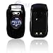 Honey Black Snap-On Cover Hard Case Cell Phone Protector for UTStarcom C711