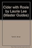 Cider with Rosie by Laurie Lee