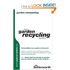 Garden Composting - How Garden Recycling Works (Recycle to Land Series)