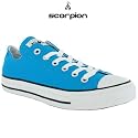 Converse All Star Ox- Vivid Blue
