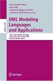 UML Modeling Languages and Applications: <<UML>> 2004 Satellite Activities Lisbon, Portugal, October 11-15, 2004, Revised Selected Papers