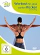 Fit for Fun - Workout f�r einen starken R�cken