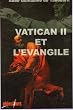 Vatican II et l'�vangile (Objections)