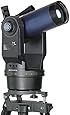 Meade Instruments 3514-04-15 ETX MAK 90-Millimeter Telescope, AutoStar (Black)