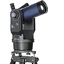 Meade Instruments 3514-04-15 ETX MAK 90-Millimeter Telescope, AutoStar (Black)