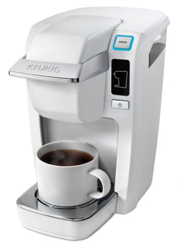 Keurig Mini Plus B31 Coffee Brewer Keurig Mini Plus B31 Coffee Brewer
