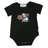 Houston Astros Newborn Mascot Creeper by Pine Sports