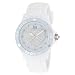Ice-Watch Armbanduhr ice-Love Unisex WeissY LO.WE.U.S.10