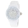 Ice-Watch Armbanduhr ice-Love Unisex WeissY LO.WE.&hellip von Ice-Watch