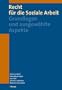 Recht f�r die Soziale Arbeit