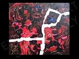 #4026, Painting by Francine Mazerolle, Original