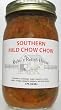 Byler's Relish House Homemade Amish Country Southern Mild Chow Chow 16 oz.