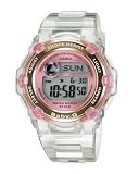 Baby-G Ladies Watch Baby-G 200M BG-3000-7BDR - WW