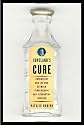 Copeland's Cure: Homeopathy and the War Between Conventional and Alternative Medicine
