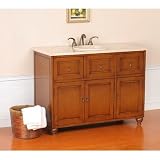 Limburg Light Single 48 Antique Oak