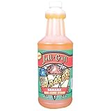 Jell-Craft Banana Sno-Cone Syrup #10289