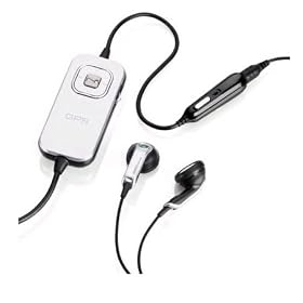 Sony-Ericsson HE-100 GPS Enabler