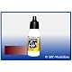 039 Hull Red Vallejo Model Air 17ml