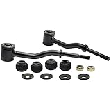ACDelco 46G0038A Advantage Front Suspension Stabilizer Bar Link Kit