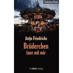 Br�derchen, tanz mit mir: Paderborn Krimi