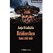 Br�derchen, tanz mit mir: Paderborn Krimi