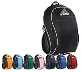 Adidas 5125238 Estadio Team Backpack (Call 1-800-234-2775 to order)