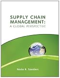 Supply Chain Management: A Global Perspective