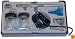 Advanced Tool Design Model  ATD-6849  Air Brush Kit