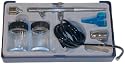Advanced Tool Design Model  ATD-6849  Air Brush Kit